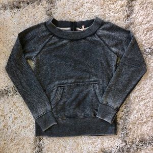 ROXY CREWNECK